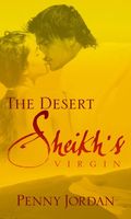 The Desert Sheikh's Virgin (Desert Sheikhs)
