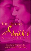 The Desert Sheikh's Bride (Desert Sheikhs)