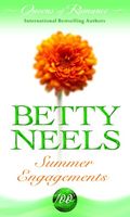Summer Engagements (Queens of Romance)