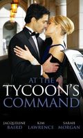 At the Tycoon's Command