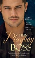 Her Playboy Boss (Boss Collection)