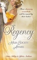 Regency High Society Affairs, Vol. 5