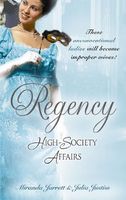 Regency High Society Affairs, Vol. 8