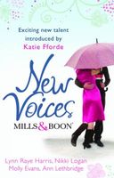 Mills & Boon New Voices