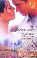 Tycoon's Desire (By Request)