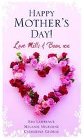 Happy Mother's Day! Love Mills & Boon