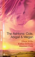 Ashtons: Cole, Abigail & Megan (Spotlight)