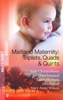 Maitland Maternity: Triplets, Quads & Quints (Spotlight)