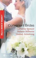 Convenient Brides (By Request)
