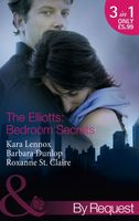 Elliotts: Bedroom Secrets (By Request)