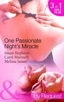 One Passionate Night's Miracle (By Request)