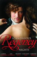 Scandalous Regency Nights