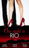 One Night in... Rio (One Night in... Collection)