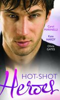 Hot-Shot Heroes (Alpha Collection)