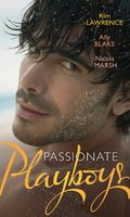 Passionate Playboys (Alpha Collection)