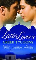 Greek Tycoons (Latin Lovers)