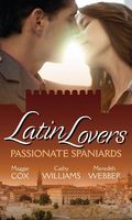 Passionate Spaniards (Latin Lovers)
