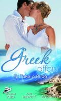 To Take a Bride (Greek Affairs)