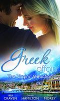 Virgins Seduction (Greek Affairs)