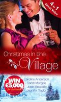 Christmas in the Village (Village Collection)