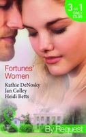 Fortunes' Women (By Request) (Dakota Fortunes)