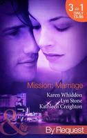 Mission: Marriage (By Request)