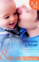 Billionaires & Babies (By Request)