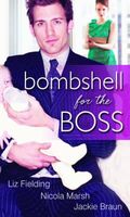 Bombshell For The Boss