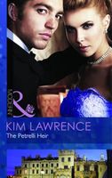 The Petrelli Heir