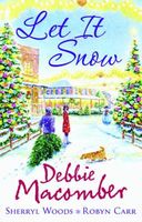 Let it Snow (Mills & Boon)