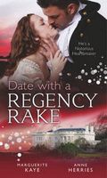 Date with a Regency Rake (Date With Collection)