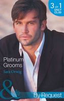 Platinum Grooms (By Request)