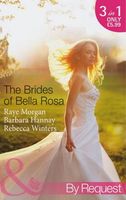 Brides of Bella Rosa (By Request)