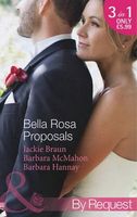 Bella Rosa Proposals (By Request)