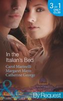 In the Italian's Bed (By Request)