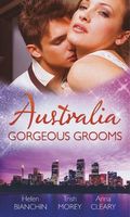 Australia: Gorgeous Grooms 