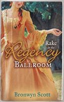 Rake in the Regency Ballroom (Regency Collection)