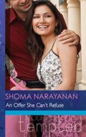 Shoma Narayanan's Latest Book