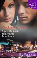 Weekend in Vegas! (By Request)