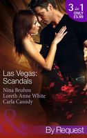 Las Vegas: Scandals (By Request)