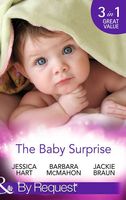 The Baby Surprise (By Request)