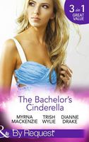 Bachelor's Cinderella (By Request)