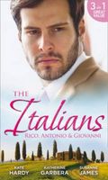 The Italians: Rico, Antonio and Giovanni