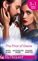 The Price of Desire (By Request)