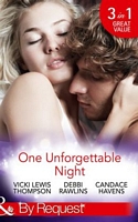 One Unforgettable Night (By Request)