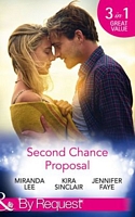 Second Chance Proposal (By Request)