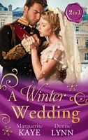 A Winter Wedding (Mills & Boon)