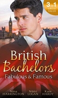 British Bachelors: Fabulous and Famous