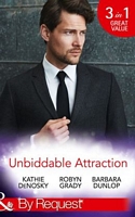 Unbiddable Attraction (By Request)