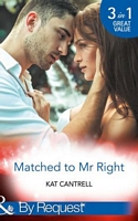 Matched To Mr Right (By Request)